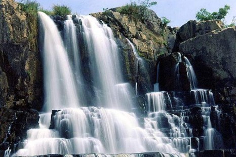 Tour Du Lịch Nha Trang - Đà Lạt 6 Ngày 5 Đêm